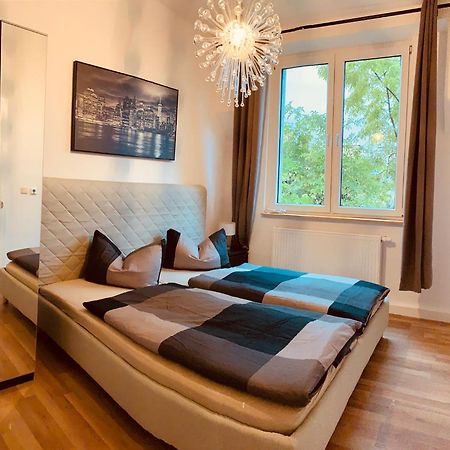 Suite Hundertwasser Erfurt Bagian luar foto