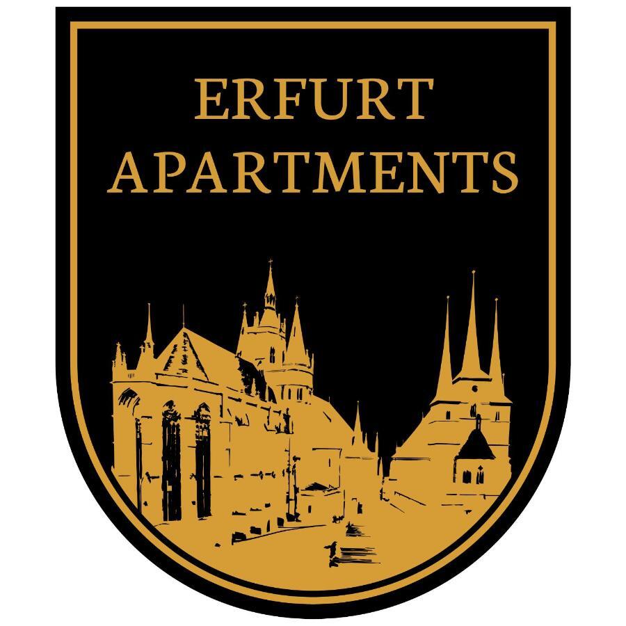 Suite Hundertwasser Erfurt Bagian luar foto